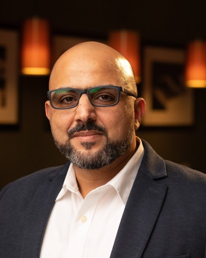 Dr. Mahmoud Badr El-Din